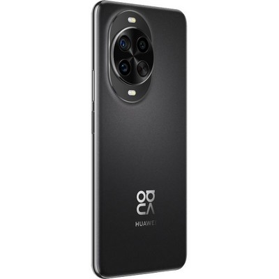 Huawei nova 14 Pro 12/512GB Black - фото 84419