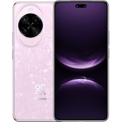 Huawei nova 14 Pro 12/512GB Pink - фото 84411