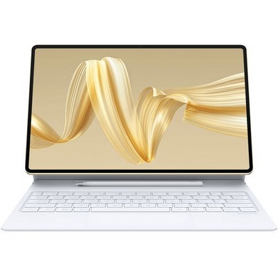 Huawei MatePad Pro 12.2 12/512GB PaperMatte Wi-Fi + keyboard Gold - фото 84437