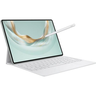 Huawei MatePad Pro 12.2 (2025) 12/512GB PaperMatte Wi-Fi + keyboard Green - фото 84445