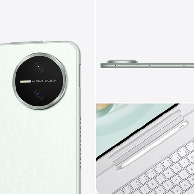 Huawei MatePad Pro 12.2 (2025) 12/512GB PaperMatte Wi-Fi + keyboard Green - фото 84448