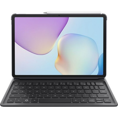 Huawei MatePad 11.5 (2025) 8/256GB Papermatte Wi-Fi + keyboard Space Gray - фото 84464