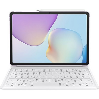 Huawei MatePad 11.5 (2025) 8/256GB Papermatte Wi-Fi + keyboard Violet - фото 84474