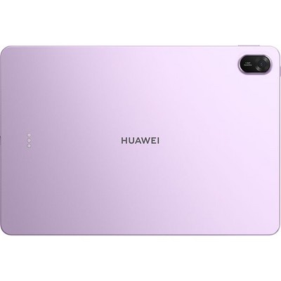 Huawei MatePad 11.5 (2025) 8/256GB Papermatte Wi-Fi + keyboard Violet - фото 84476