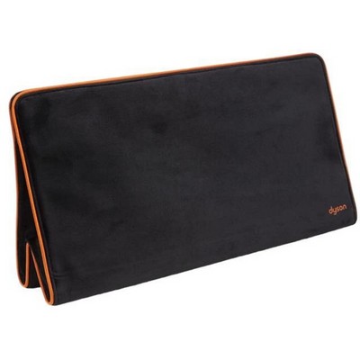 Сумка для хранения Dyson Travel Bag Black/Cooper - фото 84499