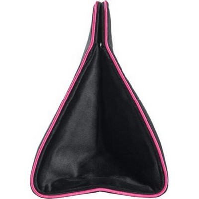 Сумка для хранения Dyson Travel Bag Black/Fuchsia - фото 84502