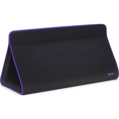 Сумка для хранения Dyson Travel Bag Black/Purple - фото 84505
