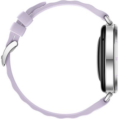 Huawei Watch GT 6 41 mm Purple Fluoroelastomer Strap - фото 84539