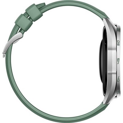 Huawei Watch GT 6 46 mm Green Woven Strap - фото 84557