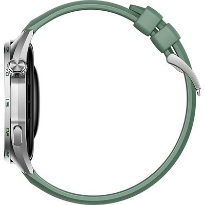 Huawei Watch GT 6 46 mm Green Woven Strap - фото 84558
