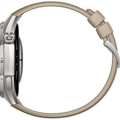 Huawei Watch GT 6 Pro 46 mm Brown Woven Strap - фото 84532