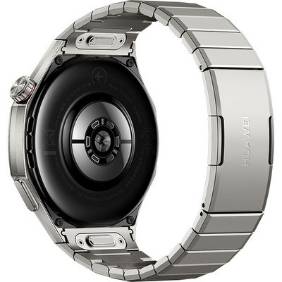 Huawei Watch GT 6 Pro 46 mm Titanium Strap - фото 84536