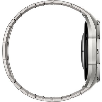 Huawei Watch GT 6 Pro 46 mm Titanium Strap - фото 84572