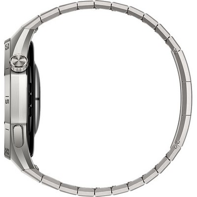 Huawei Watch GT 6 Pro 46 mm Titanium Strap - фото 84573