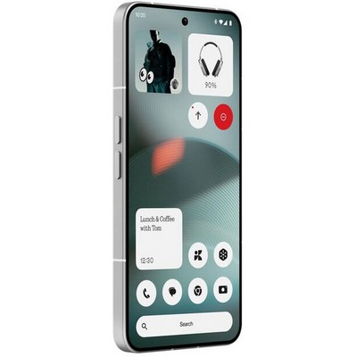 Nothing Phone (3) 16/512GB White - фото 84632