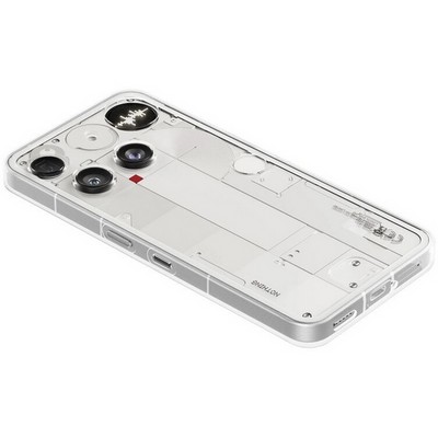 Nothing Phone (3) 16/512GB White - фото 84635