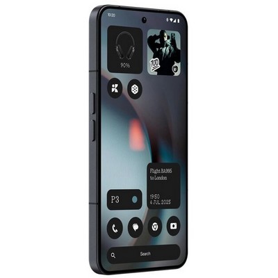 Nothing Phone (3) 16/512GB Black - фото 84639 Nothing Phone (3) 16/512GB Black - фото 84639