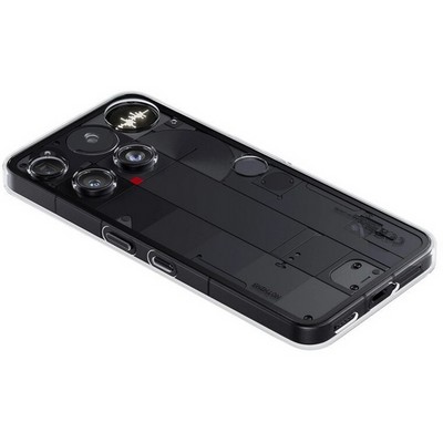 Nothing Phone (3) 16/512GB Black - фото 84642 Nothing Phone (3) 16/512GB Black - фото 84642