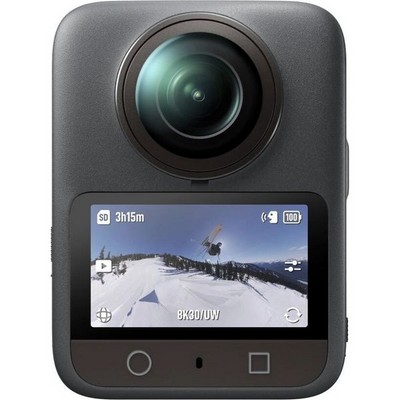 DJI Osmo 360 Standard Combo - фото 84643