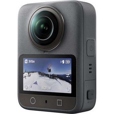 DJI Osmo 360 Standard Combo - фото 84644