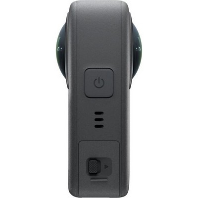 DJI Osmo 360 Standard Combo - фото 84646