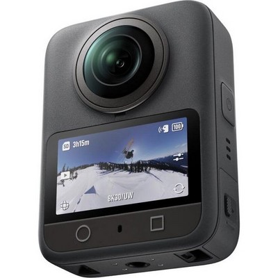 DJI Osmo 360 Standard Combo - фото 84647