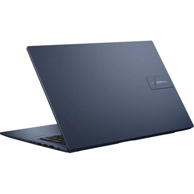 Asus VivoBook 17 X1704ZA-AU341 (Intel Pentium Gold 8505 1200MHz/8Gb/512Gb SSD/17.3"/1920x1080/Intel Iris Xe Graphics) Синий - фото 84660