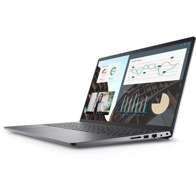 Dell Vostro 15 3530 (Intel Core i3 1305U 1600MHz/16Gb/512Gb SSD/15.6"/1920x1080/Intel Iris Xe Graphics) Серый - фото 84663