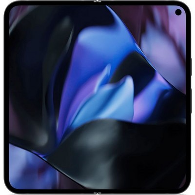 Pixel 9 Pro Fold 16/512GB Obsidian - фото 84737