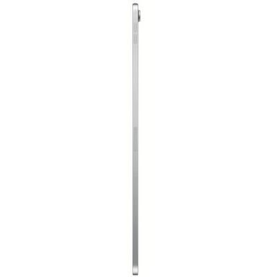 Apple iPad Pro 12.9 (2018) 256Gb Wi-Fi Silver - фото 8029