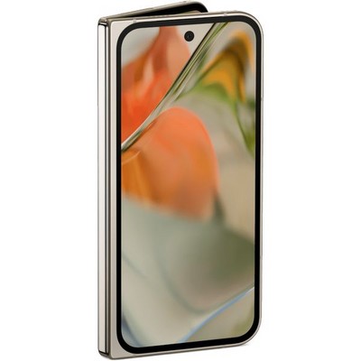 Pixel 9 Pro Fold 16/256GB Porcelain - фото 84739