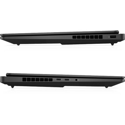 HP Omen 16 MAX 16z-ak000 (AMD Ryzen AI 9 HX 375 3300 MHz/32GB/1024GB SSD/16.1"/2560x1600/NVIDIA GeForce RTX 5060 8Gb) Черный - фото 84810 HP Omen 16 MAX 16z-ak000 (AMD Ryzen AI 9 HX 375 3300 MHz/32GB/1024GB SSD/16.1"/2560x1600/NVIDIA GeForce RTX 5060 8Gb) Черный - фото 84810