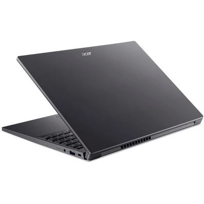 Acer Aspire Go 15 AG15-51P-510U (Intel Core i5-1334U 1300MHz/16GB/1024GB SSD/15.3/1920x1200/intel Iris Xe Graphics) Серый - фото 84824