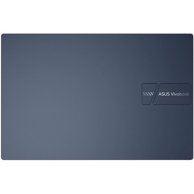 Asus Vivobook 14 X1404VA-I3.8.128 (Intel Core i3 1315U 1200MHz/16Gb/1024Gb SSD/14.0"/1920x1080/Intel Iris Xe Graphics) Синий - фото 84835