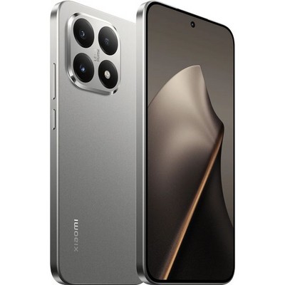 Xiaomi 15T 5G 12/256GB Gray - фото 84890 Xiaomi 15T 5G 12/256GB Gray - фото 84890