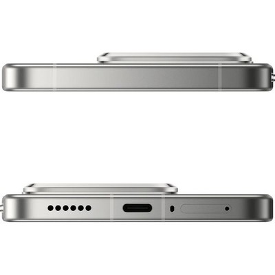 Xiaomi 15T Pro 5G 12/256GB Gray - фото 84925 Xiaomi 15T Pro 5G 12/256GB Gray - фото 84925