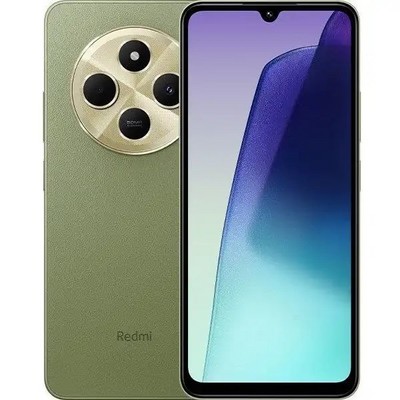 Xiaomi Redmi 14C 4/128GB Sage Green - фото 84969