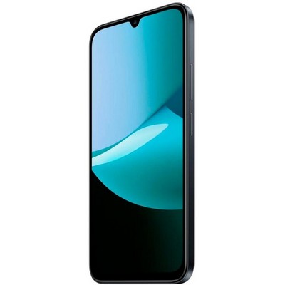 Xiaomi Redmi 15C NFC 4/128GB Midnight Black - фото 85036