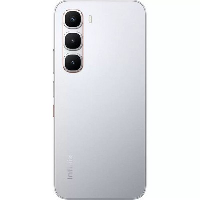 Infinix Hot 60 Pro 8/256GB Titanium Silver - фото 85154 Infinix Hot 60 Pro 8/256GB Titanium Silver - фото 85154