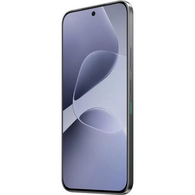 Infinix Hot 60 Pro 8/256GB Sleek Black - фото 85169