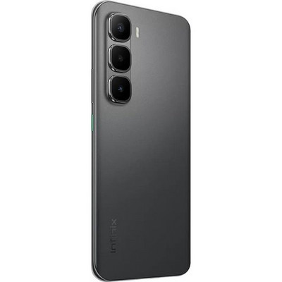 Infinix Hot 60 Pro+ 8/256GB Sleek Black - фото 85198 Infinix Hot 60 Pro+ 8/256GB Sleek Black - фото 85198