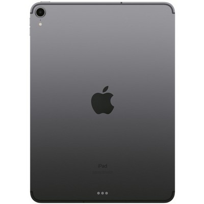 Apple iPad Pro 11 256Gb Wi-Fi + Cellular Space Gray РСТ - фото 8085