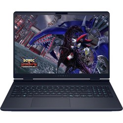 Dell Alienware Aurora 16X (Intel Core Ultra 7 255HX 1700MHz/32Gb/1024Gb SSD/16.0/2560х1600/240Hz/Geforce RTX 5060 8Gb) Черный