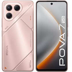 Tecno POVA 7 5G 8/256GB Stardust Pink