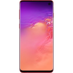 Смартфон Samsung Galaxy S10 8/128GB Гранат (Красный) Смартфон Samsung Galaxy S10 8/128GB Гранат (Красный)