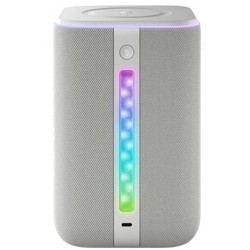 Яндекс Станция 3 с Алисой и Zigbee 50Вт Grey