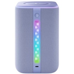 Яндекс Станция 3 с Алисой и Zigbee 50Вт Purple