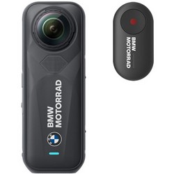 Insta360 X5 BMW Motorrad Edition