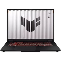 Asus TUF Gaming 18 FA808UM-IS74 (AMD Ryzen 7 260 3800MHz/32GB/1024GB SSD/18"/1920x1200/144Hz/GeForce RTX 5060 8GB) Черный