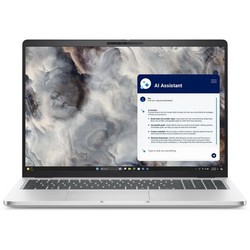 Dell Pro 16 Plus PB16250 (Intel Ultra 7 266V 4700MHz/16Gb/1024Gb SSD/16.0"/1920x1200/Intel Arc Graphics 140V 8Gb) Серый